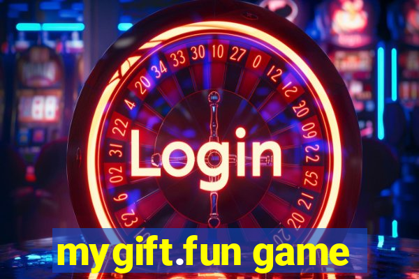 mygift.fun game